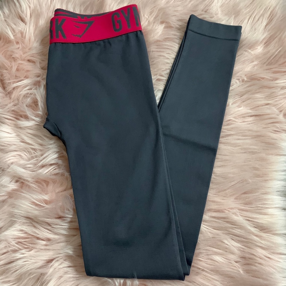 Gymshark Leggings